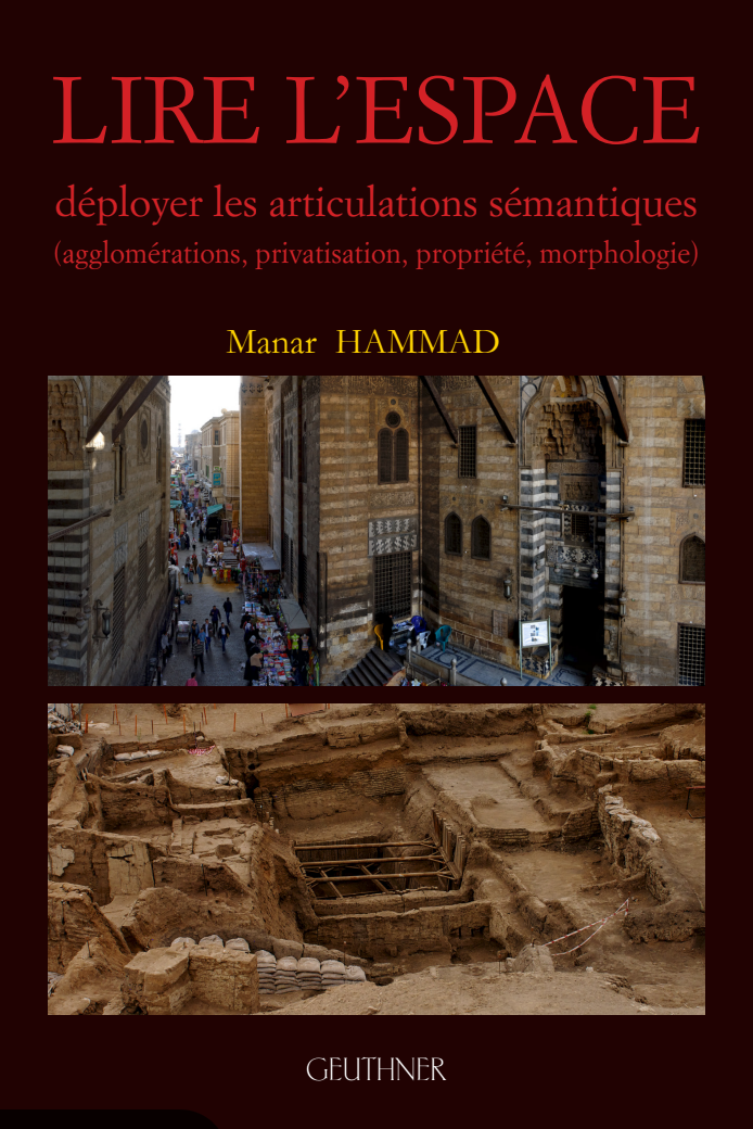 Lire l’espace