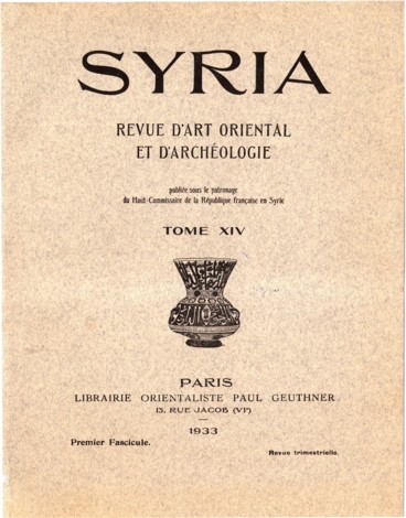 Syria 14-1