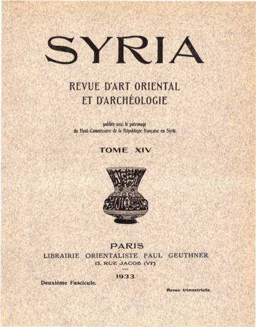Syria 14-2