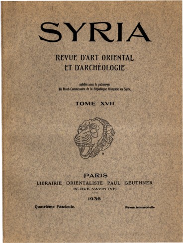 Syria 17-4