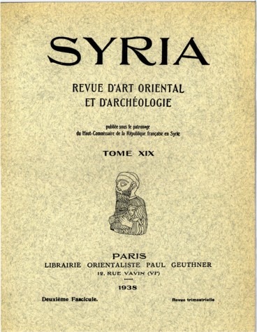 Syria 19-2