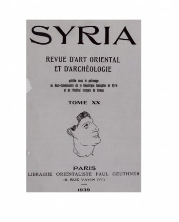 Syria 20-1