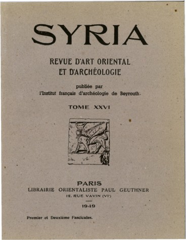 Syria 26-1-2