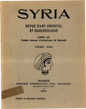 Syria 30-1-2