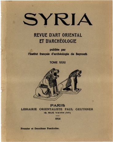 Syria 31-1-2