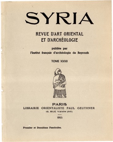 Syria 32-1-2