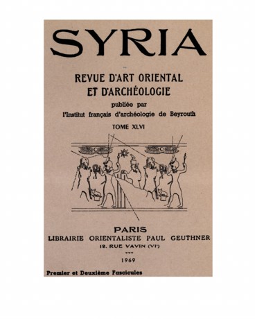 Syria 46-1-2