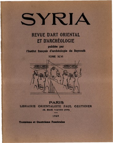 Syria 46-3-4