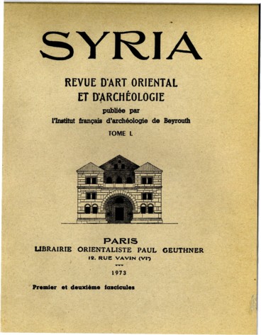 Syria 50-1-2