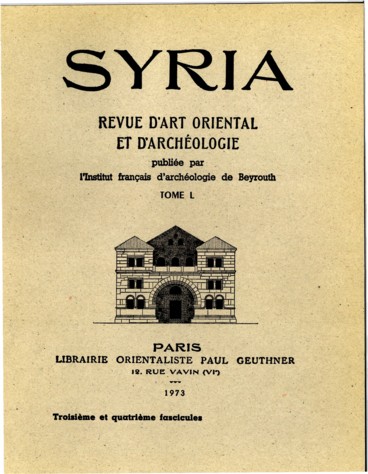 Syria 50-3-4