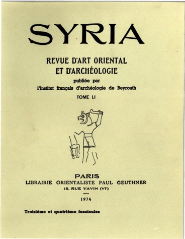 Syria 51-3-4