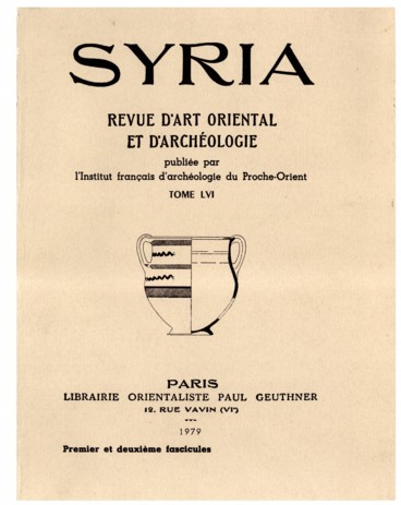 Syria 56-1-2