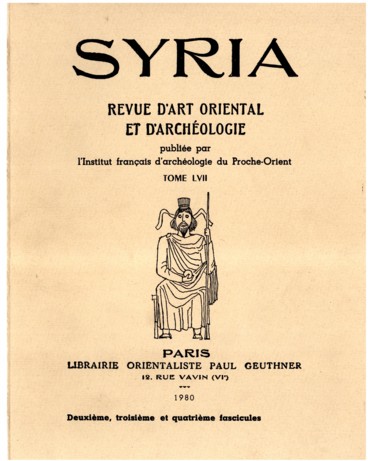 Syria 57-2-4